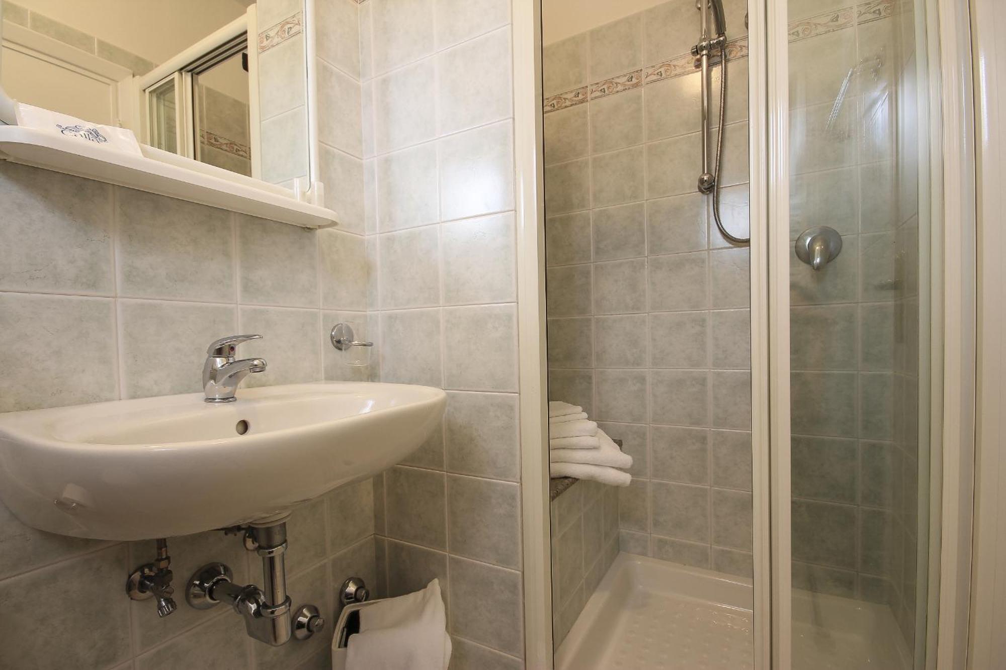 פורטה דיי מארמי Hotel Miramare חדר תמונה