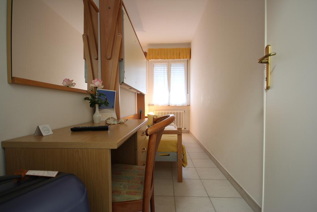 פורטה דיי מארמי Hotel Miramare מראה חיצוני תמונה